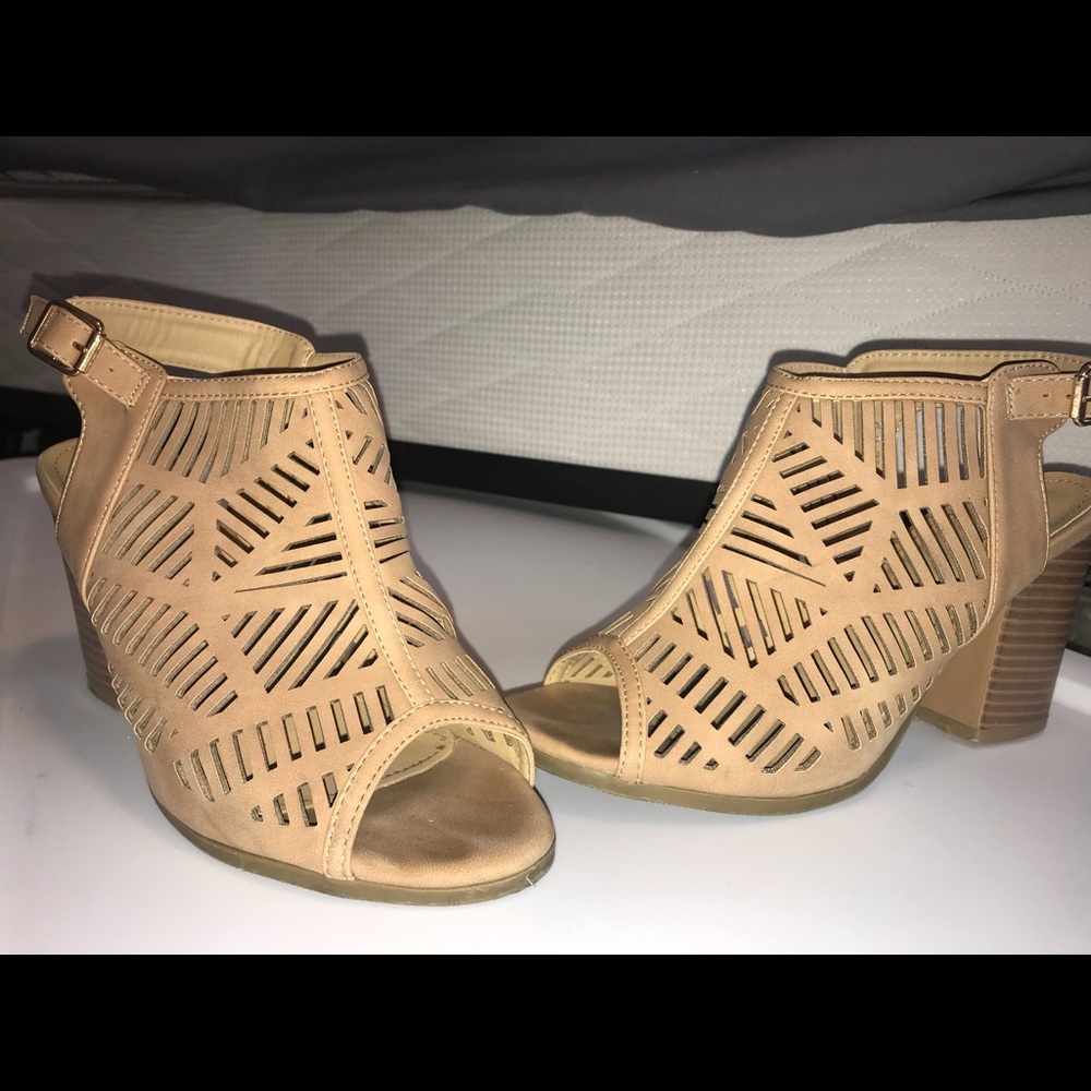 Wedges - Picture 3 of 3